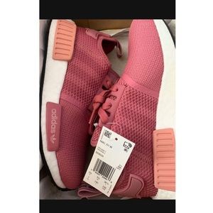 Adidas NMD sneakers